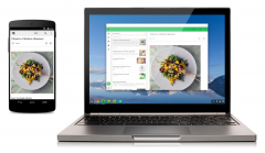 Chrome OS 运行 Android 应用功能已开放